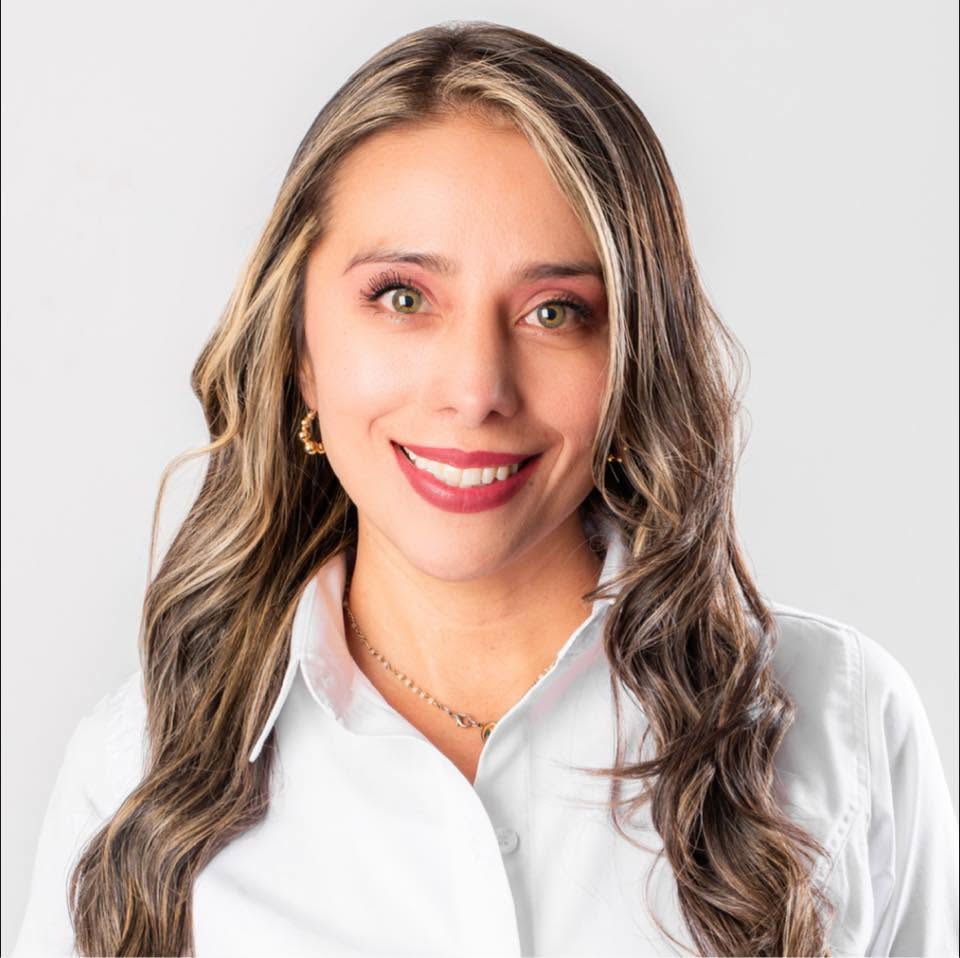 Sandra Estupiñan